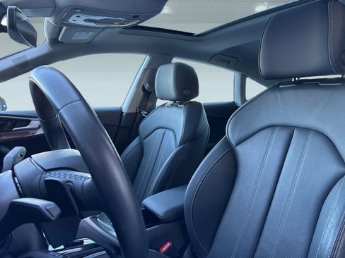 Used 2022 Audi A5 2.0T Premium Plus w/ Premium Plus image 21