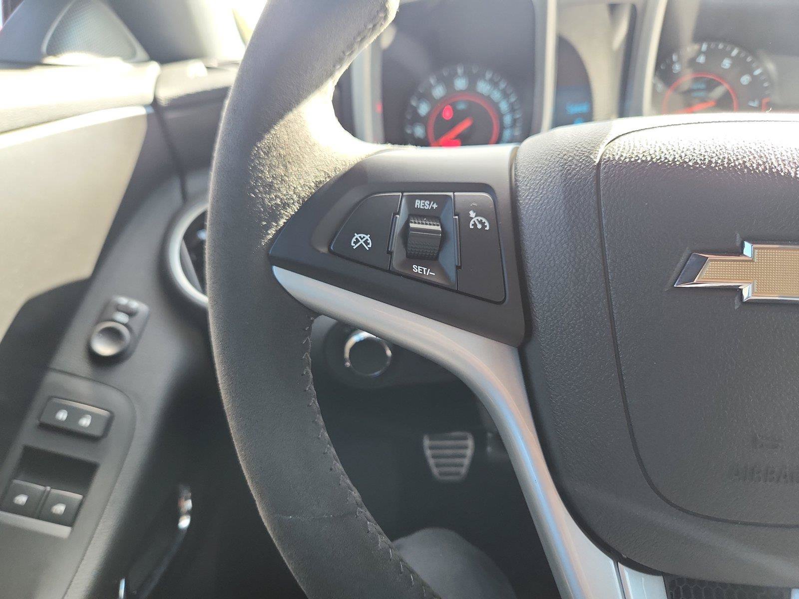 Used 2015 Chevrolet Camaro Z/28 RWD image 30
