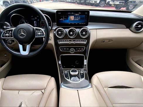 Used 2019 Mercedes-Benz C 300 Sedan image 15