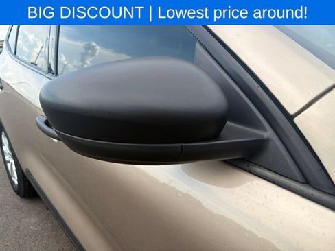 Used 2020 Ford Escape S AWD/4WD image 6