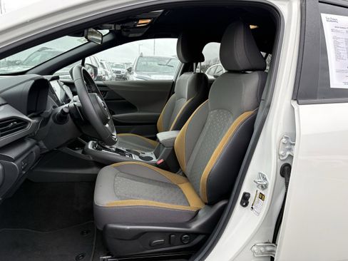 Certified 2024 Subaru Crosstrek 2.5i Sport image 27