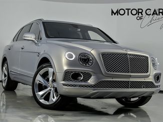 Used 2019 Bentley Bentayga AWD/4WD video 1