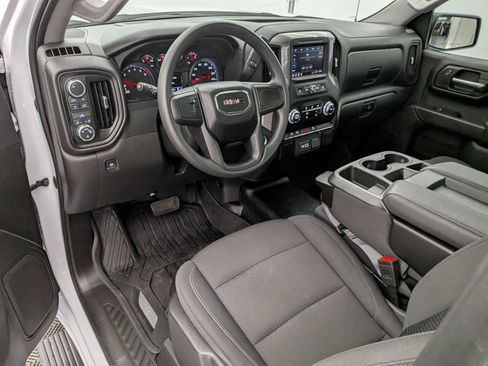 Used 2024 GMC Sierra 1500 Pro image 2