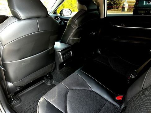 Used 2023 Toyota Camry XSE w/ Navigation Package image 27
