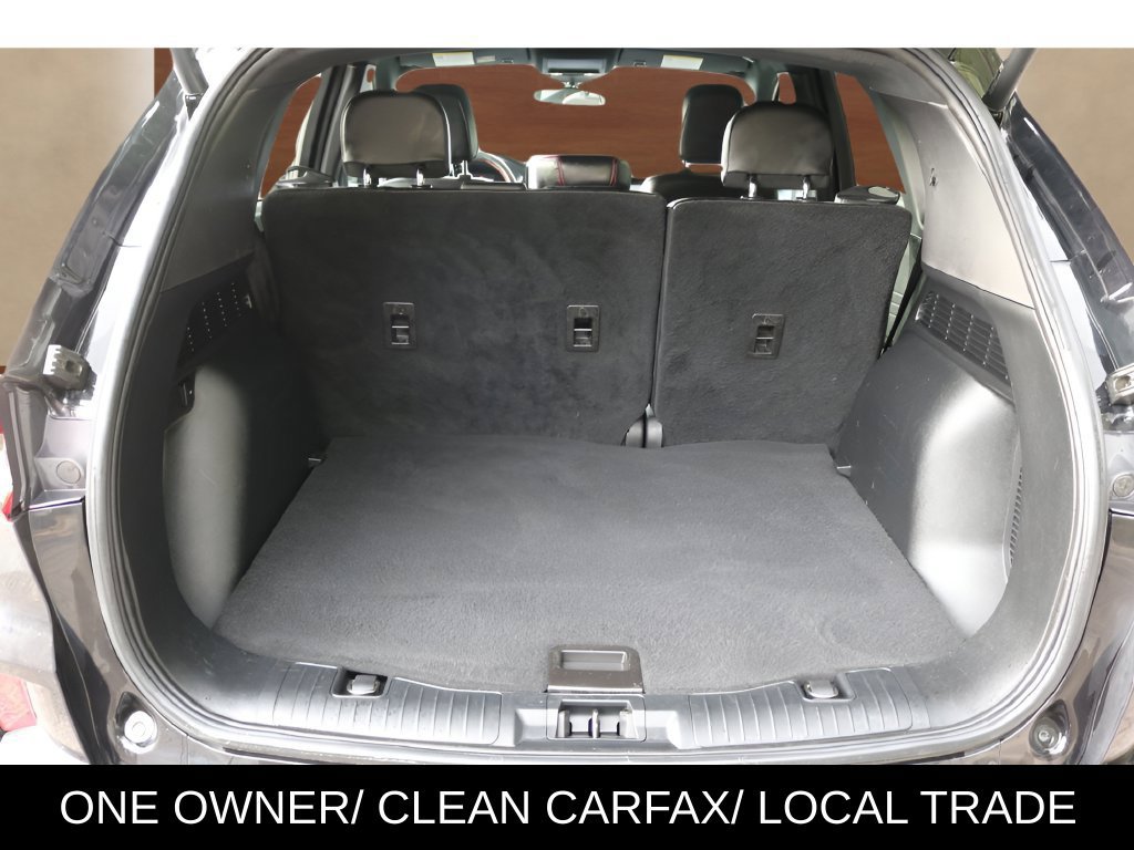 Used 2023 Ford Escape ST-Line w/ Tech Pack #1 FWD image 14