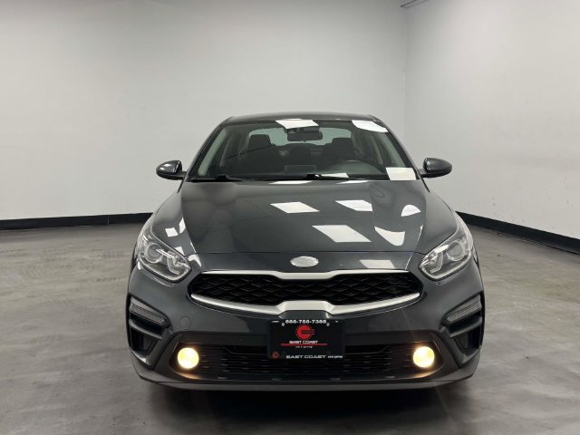 Used 2019 Kia Forte Sedan FWD image 4