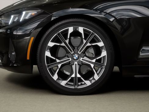 New 2026 BMW 430i Convertible image 7