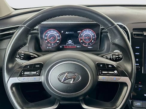 Used 2022 Hyundai Tucson SEL w/ Convenience + Premium Package AWD/4WD image 12