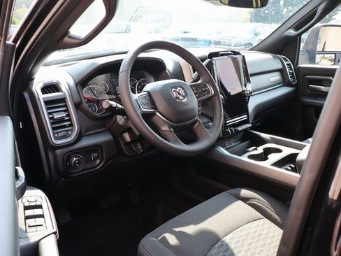 Used 2025 RAM 2500 Big Horn image 14