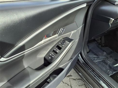 Used 2024 MAZDA CX-30 AWD 2.5 S w/ Select Sport Pkg image 12