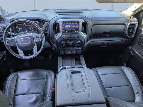 Used 2020 GMC Sierra 1500 SLT w/ SLT Premium Package image 14