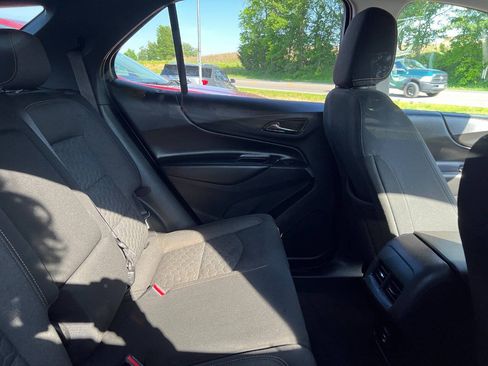 Used 2019 Chevrolet Equinox LT FWD image 11