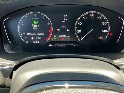 Used 2023 Honda Civic EX image 22