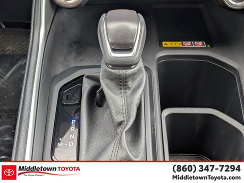 Certified 2024 Toyota Grand Highlander AWD image 27