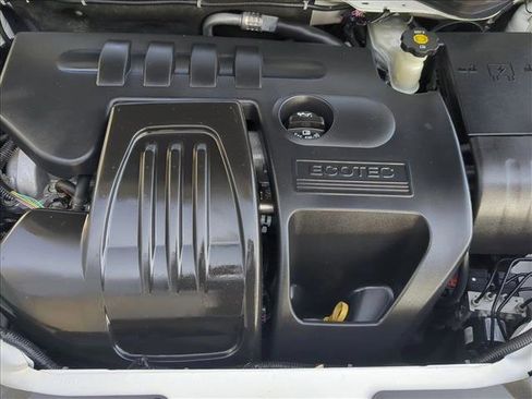 Used 2010 Chevrolet Cobalt LT w/ My Link Package FWD image 20
