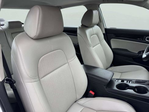 Used 2024 Honda Civic Touring image 43