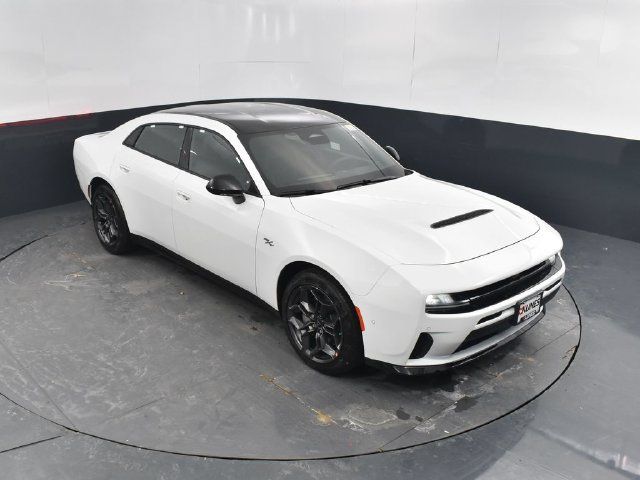 New 2026 Dodge Charger R/T w/ Driver Convenience Group AWD/4WD image 33