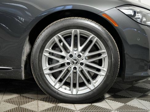 Certified 2021 Mercedes-Benz S 580 4MATIC Sedan image 38