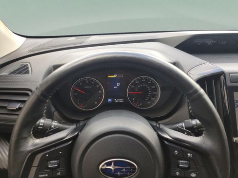 Used 2022 Subaru Ascent Onyx Edition AWD/4WD image 27
