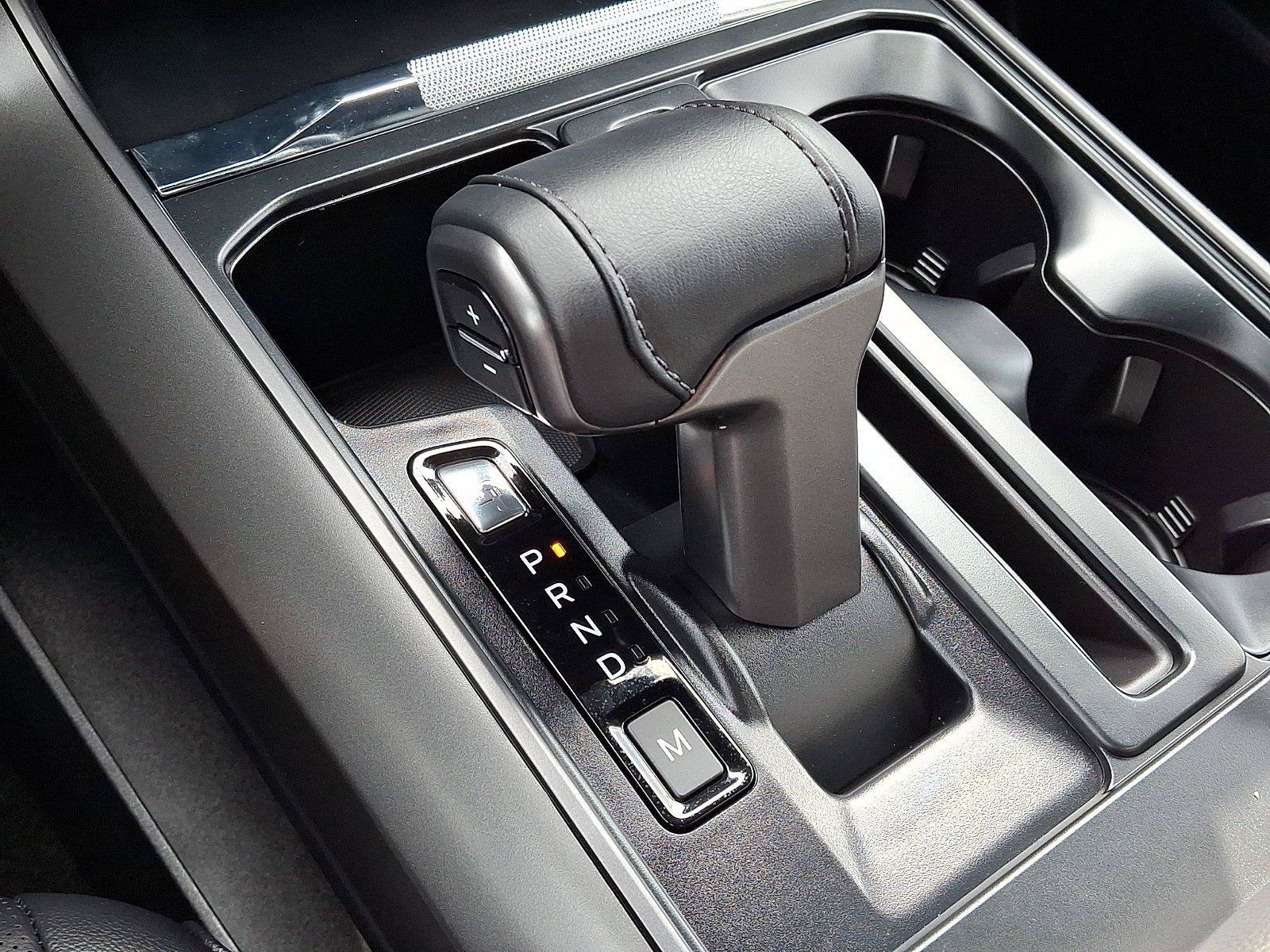 Certified 2025 Ford F150 Lariat w/ Equipment Group 501A Mid AWD/4WD image 15