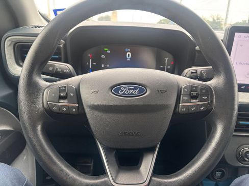 Used 2026 Ford Maverick XLT FWD image 25