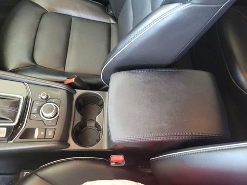 Used 2024 MAZDA CX-5 AWD 2.5 S w/ Select Package image 19