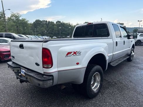 Used 2003 Ford F350 Lariat AWD/4WD image 7
