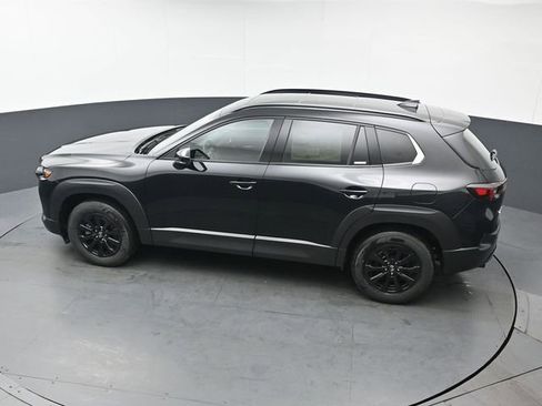 New 2026 MAZDA CX-50 AWD 2.5 Hybrid w/ Weather Package image 12