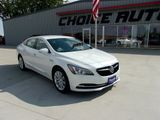 Used 2019 Buick LaCrosse Essence w/ Sights and Sounds Package image 2