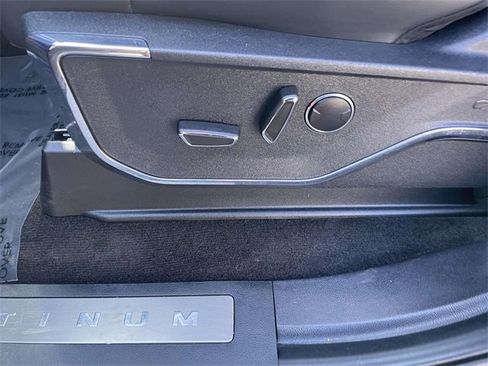 Certified 2023 Ford F150 Platinum w/ Equipment Group 701A High image 12