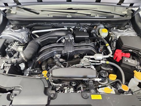 New 2026 Subaru Crosstrek 2.0i Premium AWD/4WD image 33
