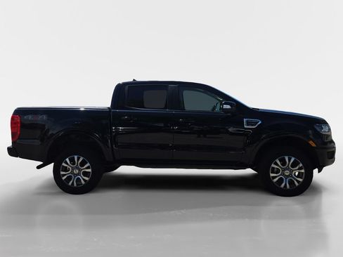 Used 2023 Ford Ranger Lariat w/ Equipment Group 501A High AWD/4WD image 6