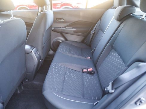 Certified 2024 Nissan Kicks SV w/ Interior Electronics Package image 17