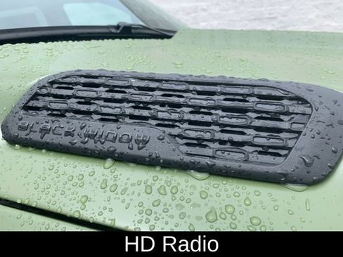 New 2025 RAM 1500 Big Horn image 13