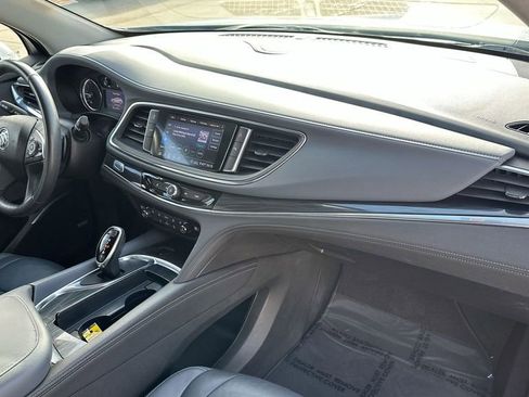 Certified 2021 Buick Enclave Essence w/ Sound and Sites Package image 30