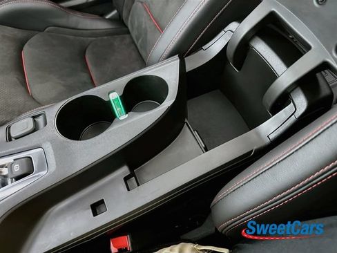 Used 2022 Chevrolet Camaro ZL1 RWD image 31