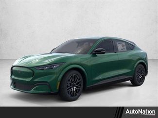 New 2026 Ford Mustang Mach-E Premium video 1