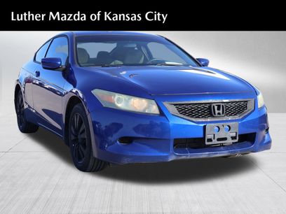 Used 2008 Honda Accord EX