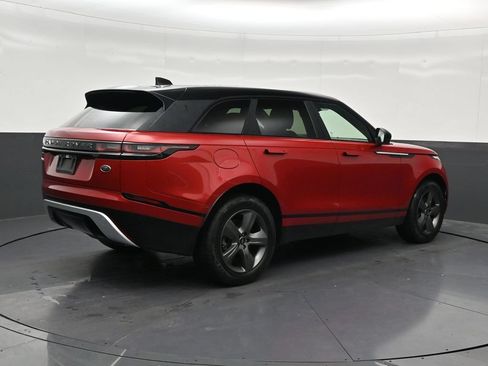 Used 2021 Land Rover Range Rover Velar S AWD/4WD image 5