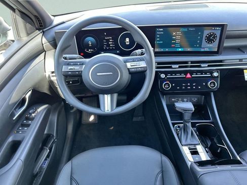 New 2026 Hyundai Santa Cruz SEL image 13