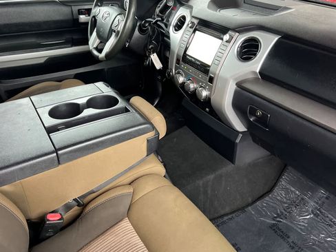 Used 2016 Toyota Tundra SR5 w/ TRD Off Road Package image 15