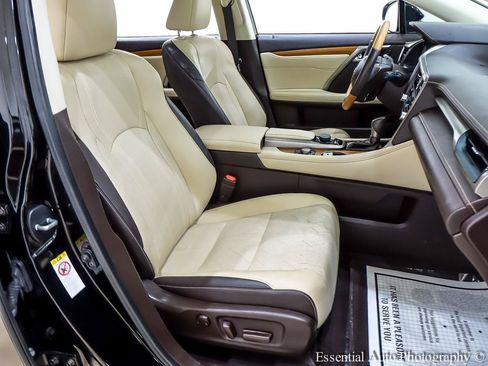 Used 2019 Lexus RX 350 FWD w/ Premium Package image 33