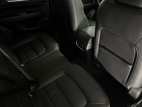 Used 2022 MAZDA CX-5 AWD 2.5 Turbo image 31