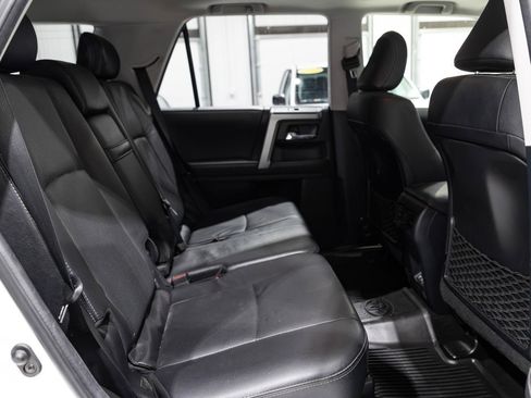 Used 2022 Toyota 4Runner Limited image 37
