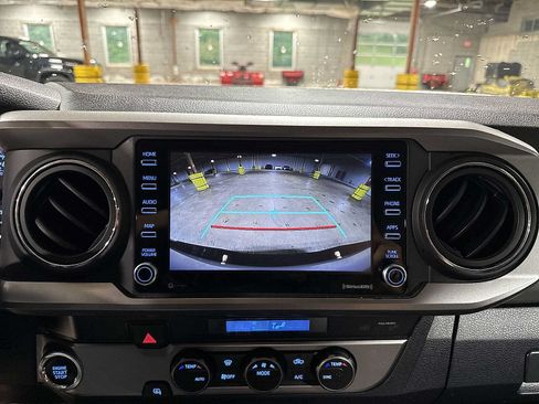 Certified 2023 Toyota Tacoma SR5 RWD image 24
