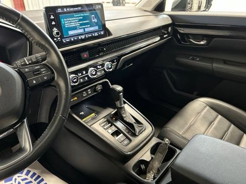 Certified 2024 Honda CR-V EX-L image 29