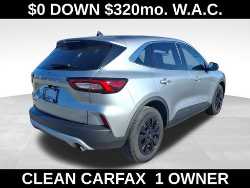 Used 2023 Ford Escape Active w/ Cold Weather Package image 7