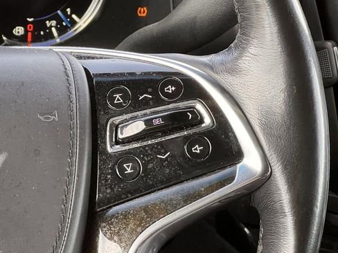 Used 2020 Cadillac Escalade ESV Platinum image 13