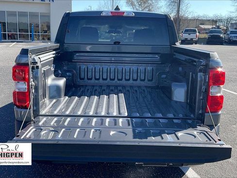 New 2026 Ford Maverick XL w/ Equipment Group 101A image 19