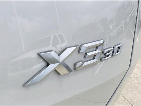 Used 2026 BMW X3 xDrive30 w/ Convenience Package image 15